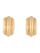Earrings 14k Earclips