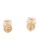 Earrings 14K 4.96ctw Lab-Grown Diamond Stud Earrings