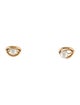 Earrings 14K Pearl Stud Earrings
