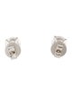 Earrings 14K 3.02ctw Lab-Grown Diamond Stud Earrings