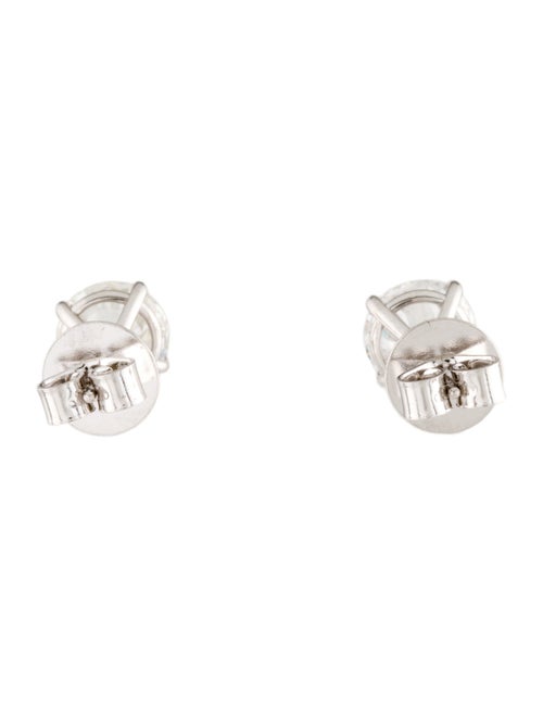 Earrings 14K 3.04ctw Lab-Grown Diamond Stud Earrings