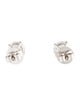 Earrings 14K 3.04ctw Lab-Grown Diamond Stud Earrings