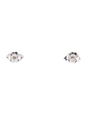 Earrings 14K Diamond Stud Earrings