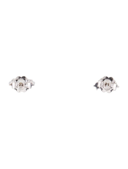 Earrings 14K Diamond Stud Earrings
