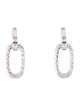 Earrings 14K 2.58ctw Diamond Drop Earrings