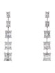 Earrings 14K 1.24ctw Diamond Drop Earrings
