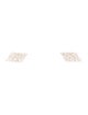 Earrings 14K Diamond Stud Earrings