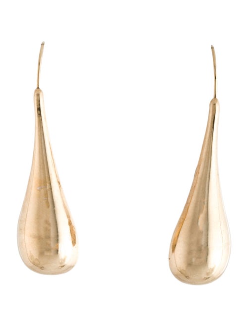 Earrings 10K Drop Earrings