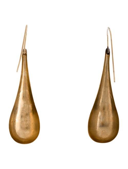 Earrings 10K Drop Earrings