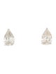 Earrings 14K 1.00ctw Diamond Studs
