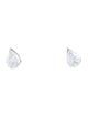Earrings 14K Lab-Grown Diamond Stud Earrings