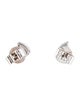 Earrings 14K Lab-Grown Diamond Stud Earrings
