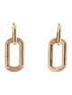 Earrings 14K 1.48ctw Diamond Drop Earrings