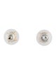 Earrings 14K 4.03ctw Lab-Grown Diamond Stud Earrings