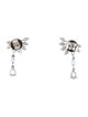 Earrings 14K 2.06ctw Diamond Drop Earrings