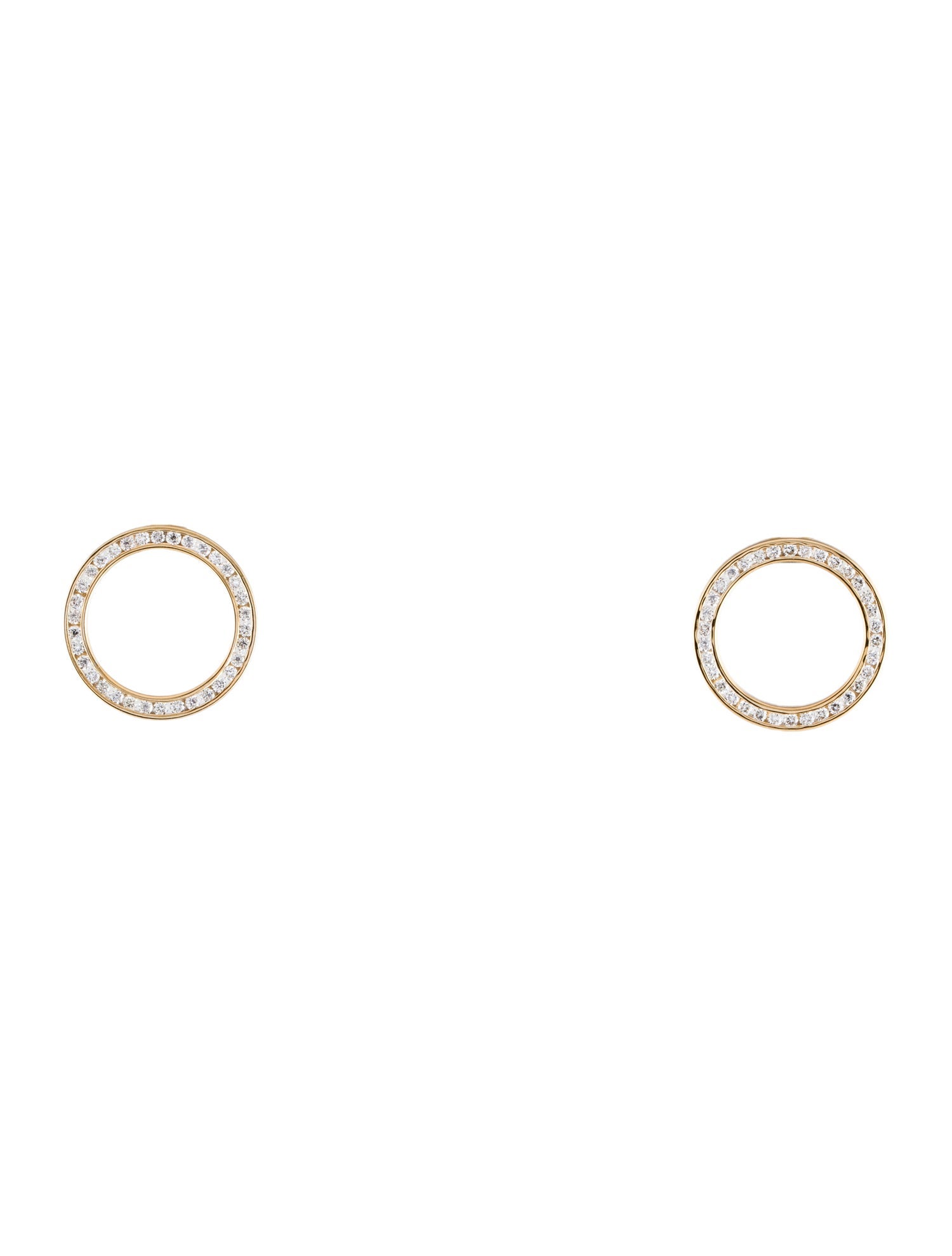 Earrings 14K 1.02ctw Diamond Drop