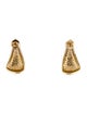 Earrings 14K 2.03ctw Diamond Drop Earring
