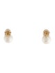 Earrings 14K Pearl Stud Earrings
