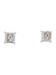 Earrings 14K 5.15ctw Lab-Grown Diamond Stud Earrings