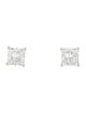 Earrings 14K 5.44ctw Lab-Grown Diamond Stud Earrings
