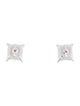 Earrings 14K 5.55ctw Lab-Grown Diamond Stud Earrings