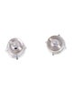 Earrings 14K 3.44ctw Lab-Grown Diamond Stud Earrings