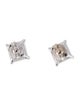 Earrings 14K 3.64ctw Lab-Grown Diamond Stud Earrings