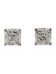 Earrings 14K 4.08ctw Lab-Grown Diamond Stud Earrings