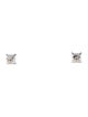 Earrings 14K 3.57ctw Lab-Grown Diamond Stud Earrings