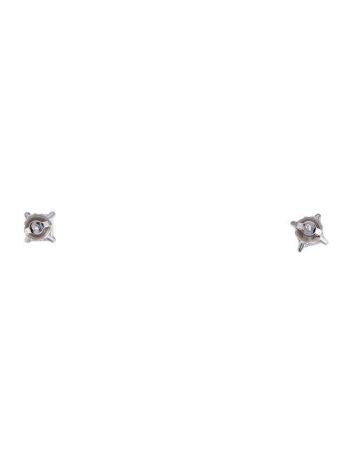 Earrings 14K 1.84ctw Lab-Grown Diamond Stud Earrings