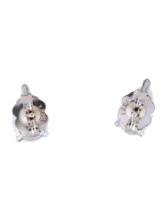 Earrings 14K 1.60ctw Lab-Grown Diamond Stud Earrings