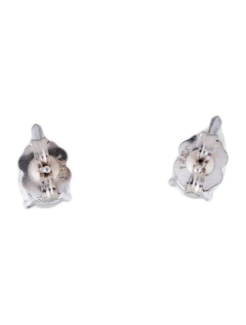Earrings 14K 1.60ctw Lab-Grown Diamond Stud Earrings