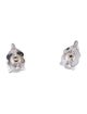 Earrings 14K 1.60ctw Lab-Grown Diamond Stud Earrings