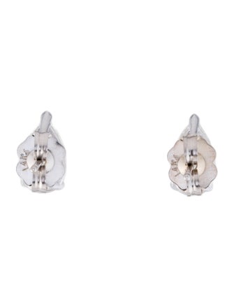 Earrings 14K 1.42ctw Lab-Grown Diamond Stud Earrings