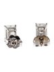 Earrings 14K 1.62ctw Lab-Grown Diamond Stud Earrings
