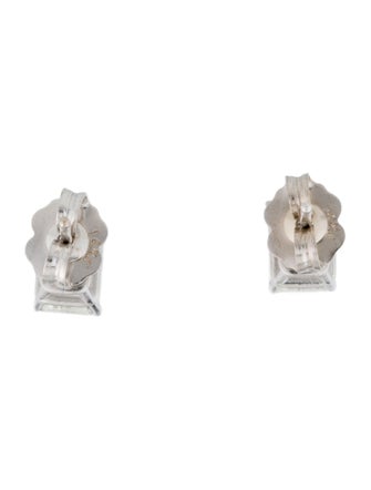 Earrings 14K 1.54ctw Lab-Grown Diamond Stud Earrings