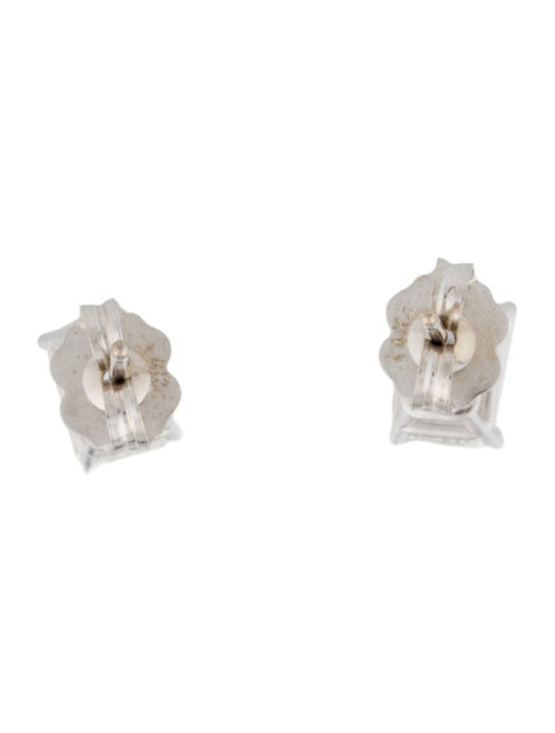 Earrings 14K 1.56ctw Lab-Grown Diamond Stud Earrings
