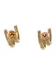 Earrings 14K Diamond Stud Earring
