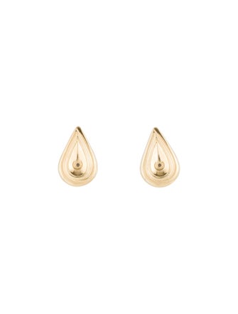 Earrings 14K Earring Enhancer