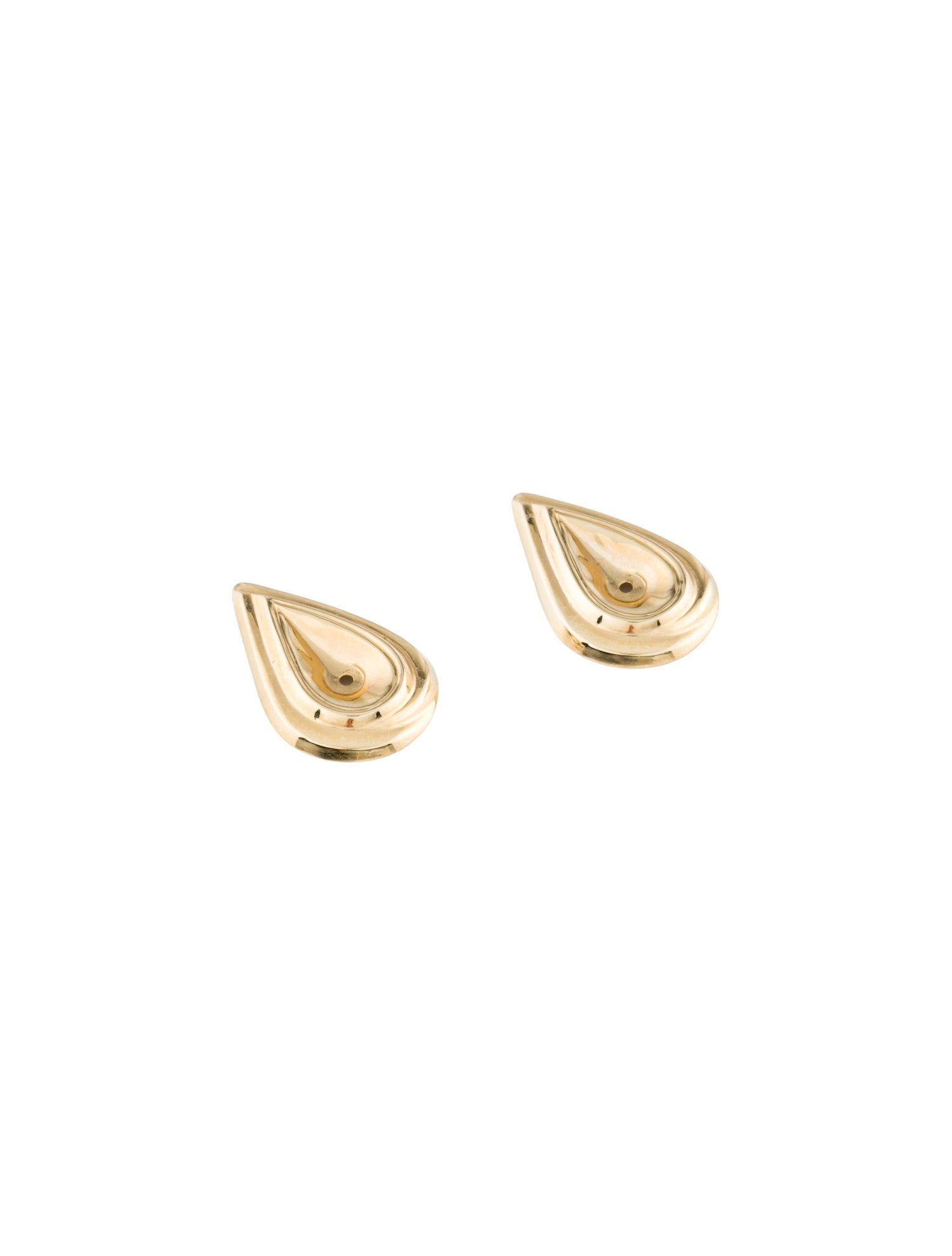 Earrings 14K Earring Enhancer