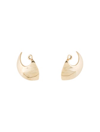 Earrings 14K Earring Enhancer