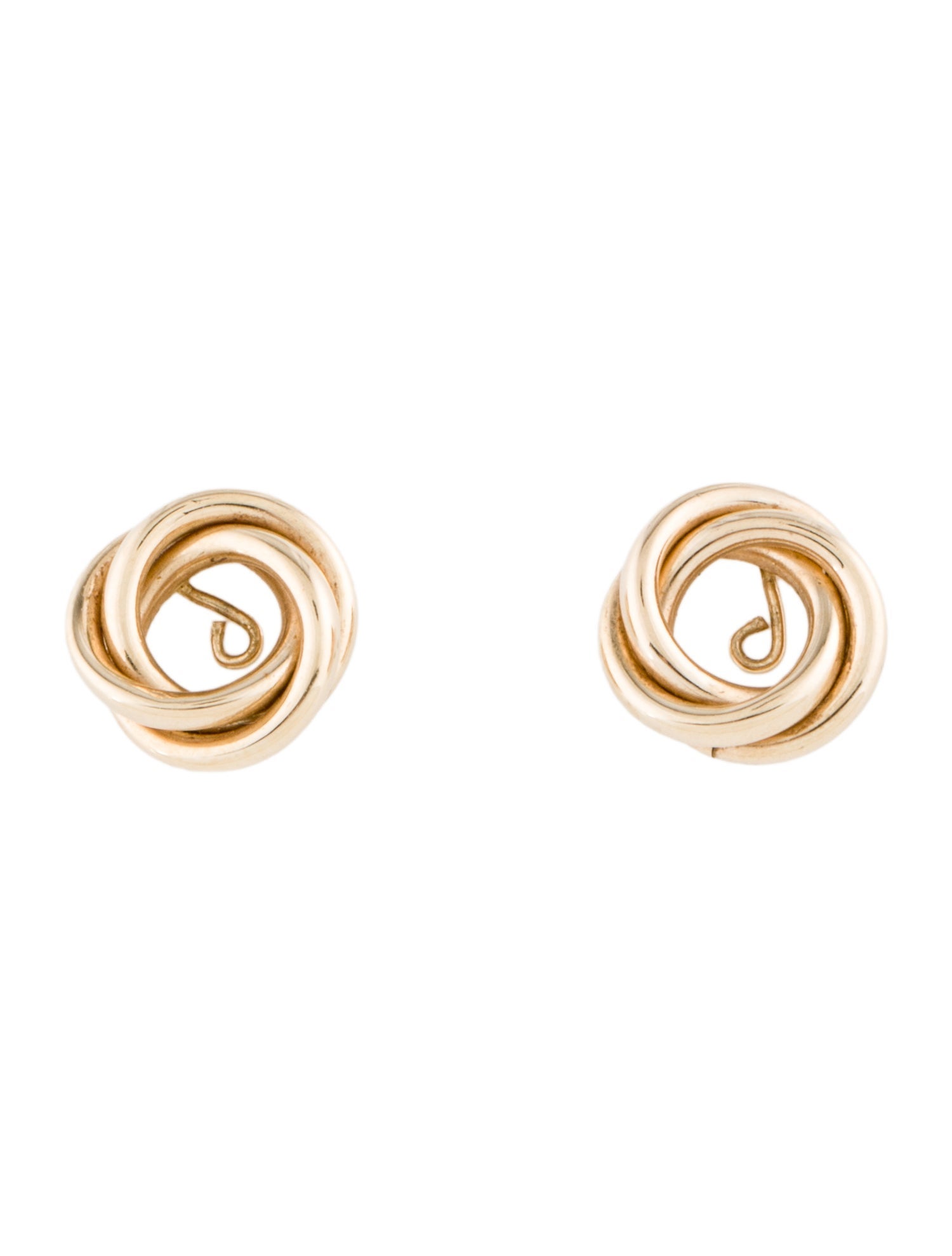 Earrings 14K Earring Enhancer