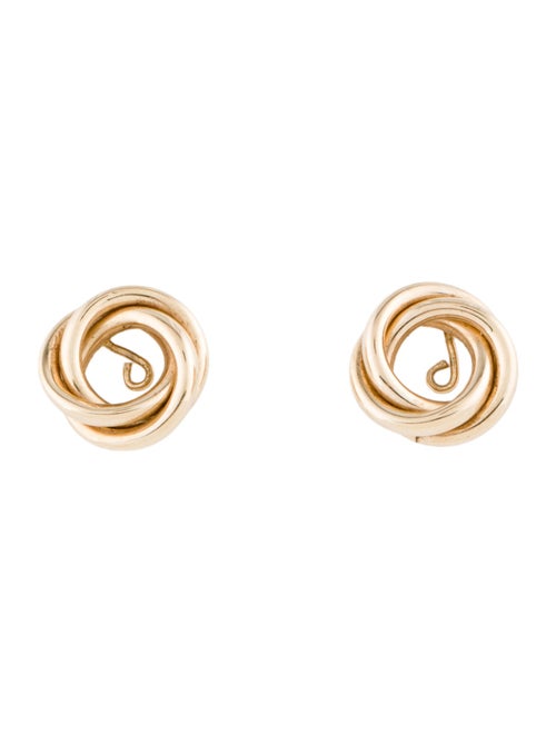 Earrings 14K Earring Enhancer