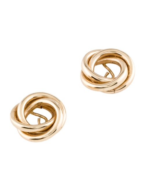 Earrings 14K Earring Enhancer