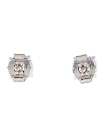 Earrings 14K 1.00ctw Lab-Grown Diamond Stud Earrings