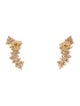Earrings 14K 1.12ctw Diamond Drop Earrings