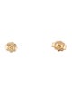 Earrings 14K Diamond Stud Earrings