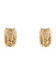 Earrings 14K 1.48ctw Diamond Earclip Earrings