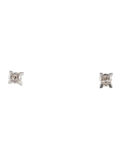 Earrings 14K 1.69ctw Diamond Stud Earrings