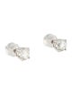 Earrings 14K 1.34ctw Diamond Stud Earrings